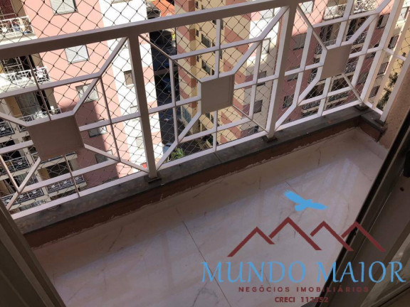 Imagem Apartamento com 3 Quartos à Venda, 63 m² em Chácara Califórnia - São Paulo Imagem Apartamento com 3 Quartos à Venda, 63 m² em Chácara Califórnia - São Paulo