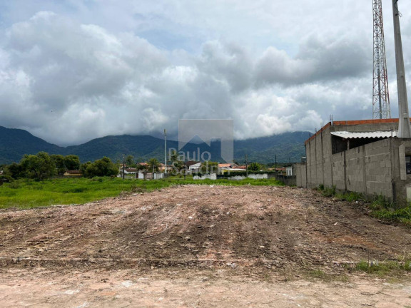 Terreno à Venda, 360 m² em Estância Dos Eucaliptos - Peruíbe