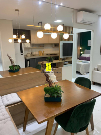 Imagem Apartamento com 2 Quartos à Venda, 45 m² em Chácara São Manoel - Taubaté Imagem Apartamento com 2 Quartos à Venda, 45 m² em Chácara São Manoel - Taubaté