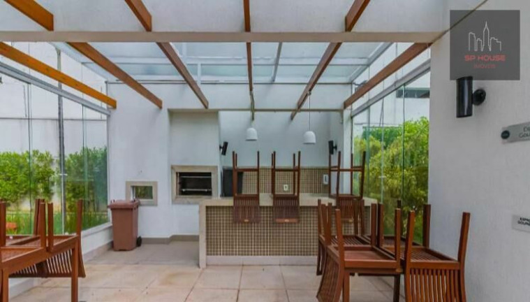 Imagem Apartamento com 3 Quartos à Venda, 85 m² em Alto Da Lapa - São Paulo
