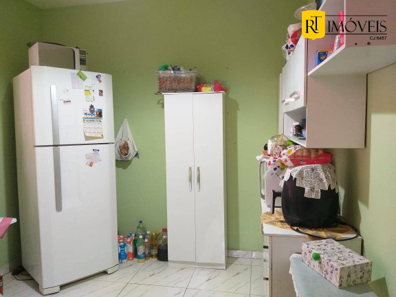 Imagem Casa com 3 Quartos à Venda, 90 m² em Rio Do Limão - Araruama Imagem Casa com 3 Quartos à Venda, 90 m² em Rio Do Limão - Araruama