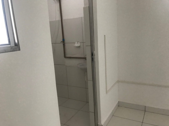 Imagem Sala Comercial para Alugar, 44 m² em Centro - Pindamonhangaba