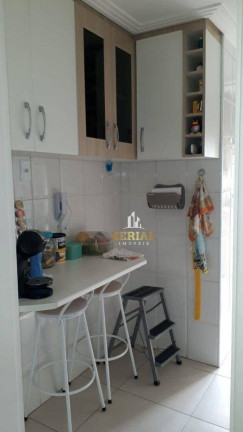 Imagem Apartamento com 3 Quartos à Venda, 73 m² em Barcelona - São Caetano Do Sul Imagem Apartamento com 3 Quartos à Venda, 73 m² em Barcelona - São Caetano Do Sul