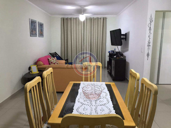 Imagem Apartamento com 3 Quartos à Venda, 115 m² em Centro - Mongaguá Imagem Apartamento com 3 Quartos à Venda, 115 m² em Centro - Mongaguá