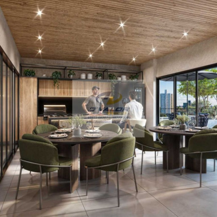 Imagem Apartamento com 3 Quartos à Venda, 95 m² em Aeroclube - João Pessoa