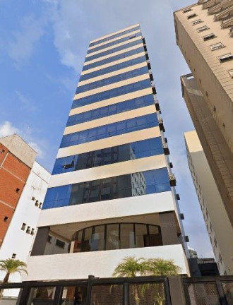 Foto do imóvel Sala Comercial à Venda, 50 m² em Vila Nova Conceição - São Paulo