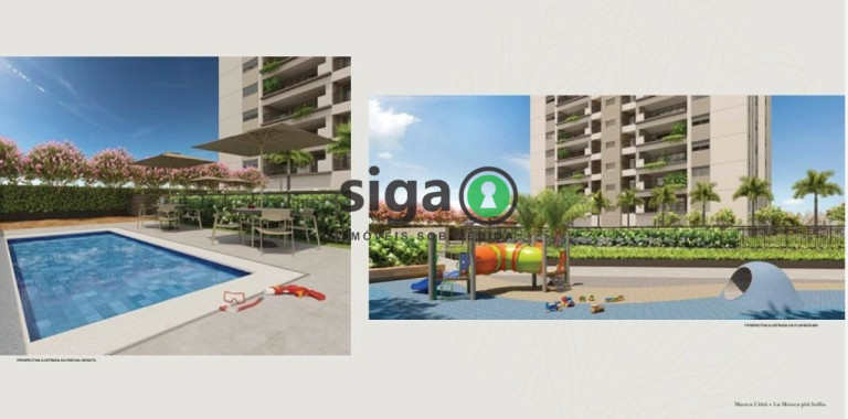 Imagem Apartamento com 2 Quartos à Venda, 66 m² em Mooca - São Paulo Imagem Apartamento com 2 Quartos à Venda, 66 m² em Mooca - São Paulo