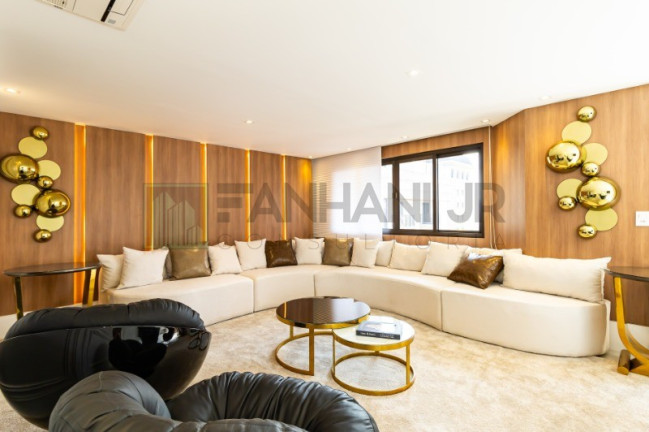 Imóvel com 3 Quartos à Venda, 255 m² em Jardim Europa - São Paulo