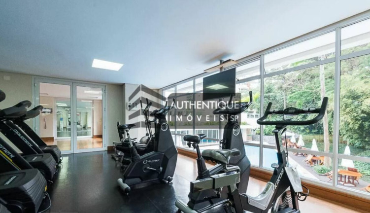 Imagem Apartamento com 4 Quartos à Venda, 241 m² em Granja Julieta - São Paulo Imagem Apartamento com 4 Quartos à Venda, 241 m² em Granja Julieta - São Paulo