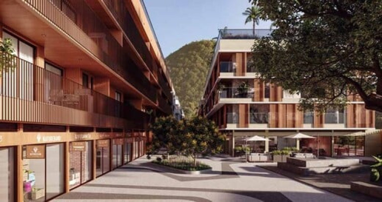 Imagem Apartamento com 2 Quartos à Venda, 84 m² em Gávea - Rio De Janeiro Imagem Apartamento com 2 Quartos à Venda, 84 m² em Gávea - Rio De Janeiro