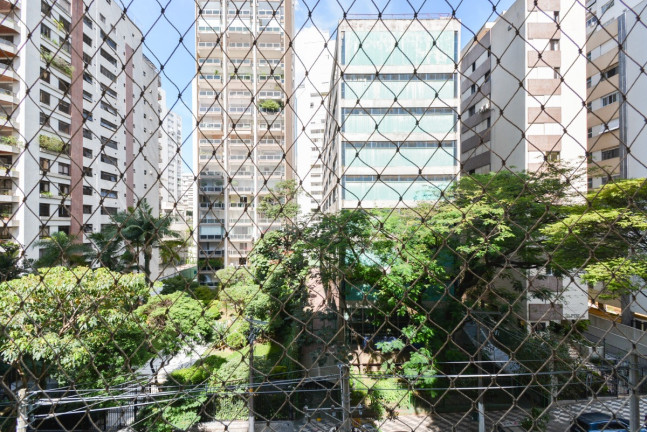 Imagem Apartamento com 4 Quartos à Venda, 204 m² em Santa Cecília - São Paulo Imagem Apartamento com 4 Quartos à Venda, 204 m² em Santa Cecília - São Paulo