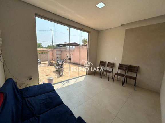 Imagem Casa com 2 Quartos à Venda, 74 m² em Atenas - Igarapé Imagem Casa com 2 Quartos à Venda, 74 m² em Atenas - Igarapé