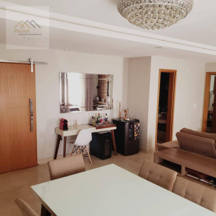 Imagem Apartamento com 3 Quartos à Venda, 123 m² em Jardim Botânico - Ribeirão Preto Imagem Apartamento com 3 Quartos à Venda, 123 m² em Jardim Botânico - Ribeirão Preto