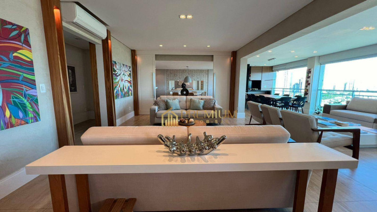 Imagem Apartamento com 4 Quartos à Venda, 259 m² em Jardim Das Colinas - São José Dos Campos Imagem Apartamento com 4 Quartos à Venda, 259 m² em Jardim Das Colinas - São José Dos Campos