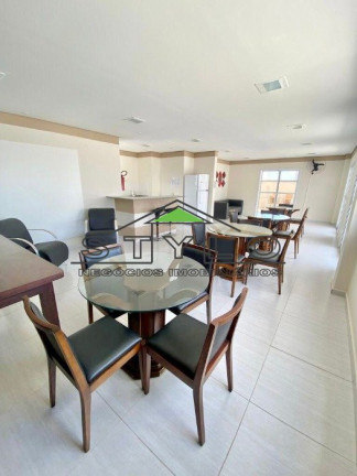 Imagem Apartamento com 2 Quartos à Venda, 56 m² em Jardim Olavo Bilac - São Bernardo Do Campo Imagem Apartamento com 2 Quartos à Venda, 56 m² em Jardim Olavo Bilac - São Bernardo Do Campo