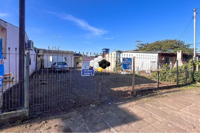 Imagem Casa com 2 Quartos à Venda, 500 m² em Mathias Velho - Canoas