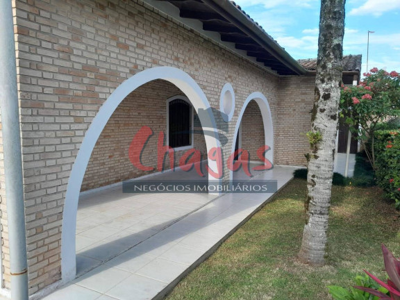 Imagem Casa com 5 Quartos à Venda, 300 m² em Indaiá - Caraguatatuba Imagem Casa com 5 Quartos à Venda, 300 m² em Indaiá - Caraguatatuba