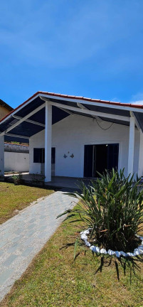 Imagem Casa com 3 Quartos à Venda, 134 m² em Jardim Bopiranga - Itanhaém