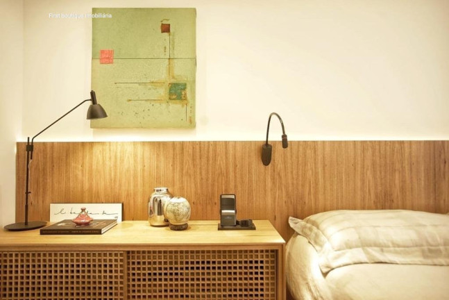 Imagem Apartamento com 4 Quartos à Venda, em Vila Madalena - São Paulo Imagem Apartamento com 4 Quartos à Venda, em Vila Madalena - São Paulo