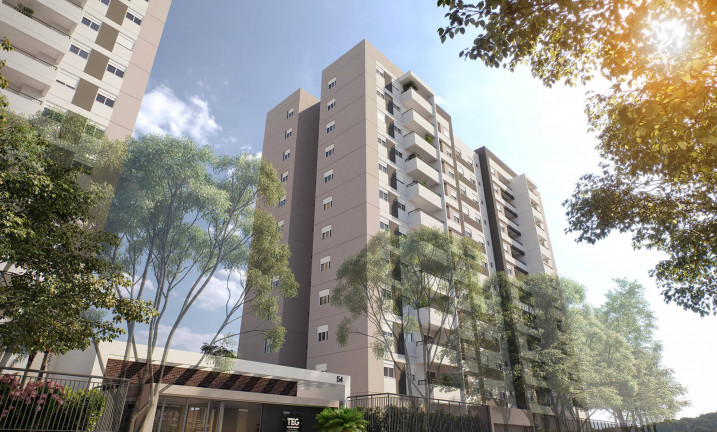 Imagem Apartamento com 3 Quartos à Venda, 70 m² em Parque Rural Fazenda Santa Cândida - Campinas Imagem Apartamento com 3 Quartos à Venda, 70 m² em Parque Rural Fazenda Santa Cândida - Campinas