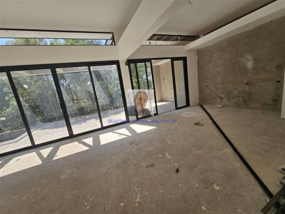 Imagem Casa de Condomínio com 4 Quartos à Venda, 373 m² em Jardim Atalaia - Cotia