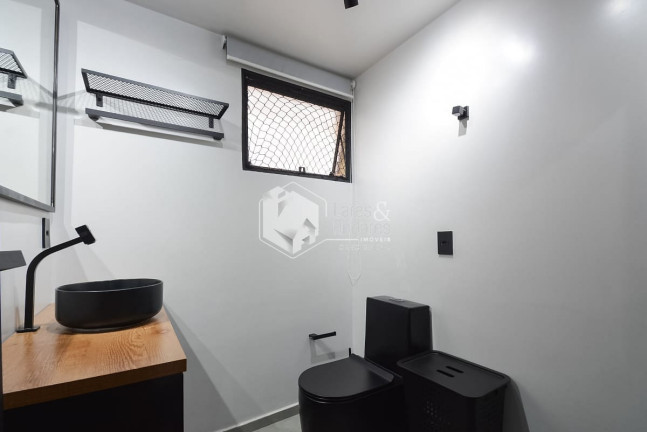 Imagem Apartamento com 1 Quarto à Venda, 41 m² em Jardim Paulista - São Paulo