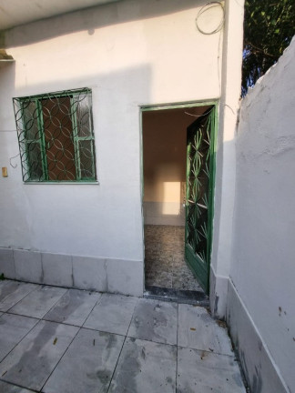 Imagem Casa com 1 Quarto para Alugar, 40 m² em Vila Itamarati - Duque De Caxias Imagem Casa com 1 Quarto para Alugar, 40 m² em Vila Itamarati - Duque De Caxias