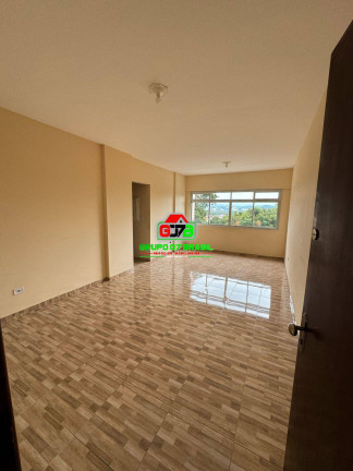 Imagem Apartamento com 3 Quartos à Venda, 80 m² em Vila Industrial - São José Dos Campos Imagem Apartamento com 3 Quartos à Venda, 80 m² em Vila Industrial - São José Dos Campos