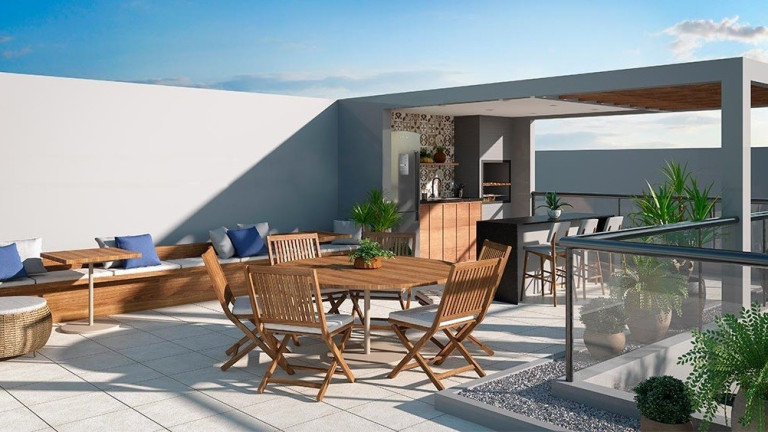 Imagem Apartamento com 2 Quartos à Venda, 37 m² em Artur Alvim - São Paulo