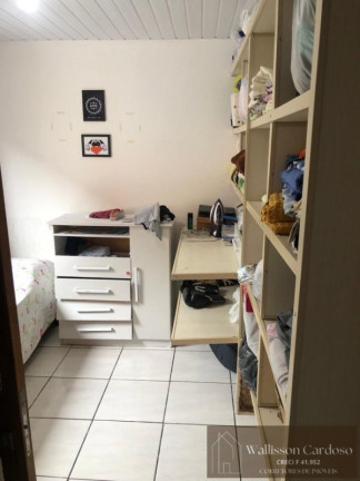 Imagem Casa com 3 Quartos à Venda, 100 m² em Nova Esperança - Balneário Camboriú