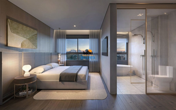 Imagem Apartamento com 3 Quartos à Venda, em Sumaré - São Paulo Imagem Apartamento com 3 Quartos à Venda, em Sumaré - São Paulo