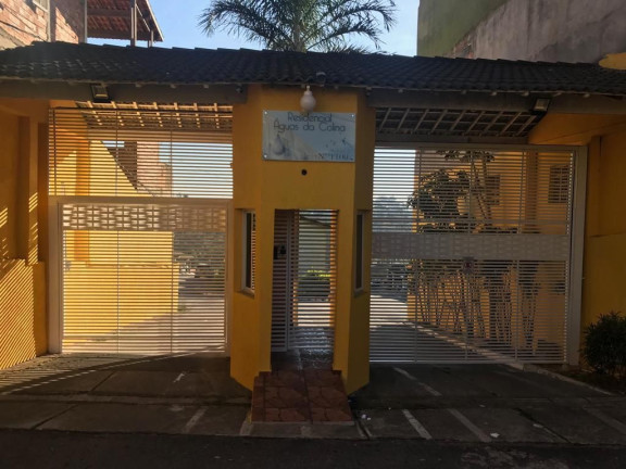 Imagem Sobrado com 2 Quartos à Venda, 89 m² em Vila Perracini - Poá Imagem Sobrado com 2 Quartos à Venda, 89 m² em Vila Perracini - Poá