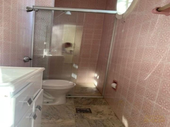 Imagem Apartamento com 3 Quartos à Venda, 107 m² em Cruzeiro - Belo Horizonte