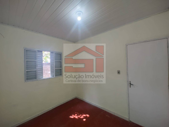 Imagem Casa com 2 Quartos para Alugar,  em Piedade - Caçapava