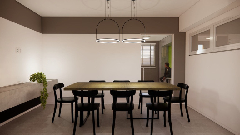 Imagem Apartamento com 2 Quartos à Venda, 101 m² em São Sebastião - Palhoça