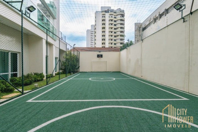 Imagem Apartamento com 3 Quartos à Venda, 162 m² em Campo Belo - São Paulo
