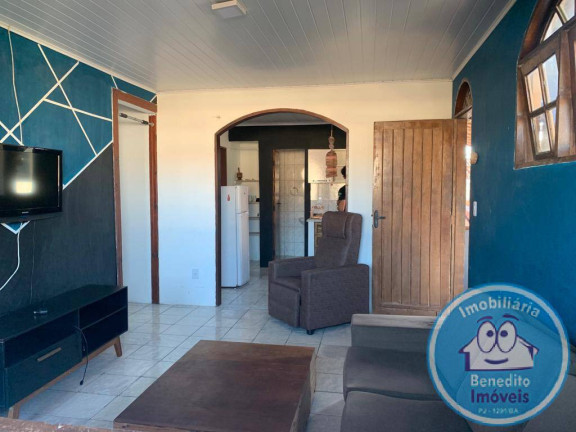 Imagem Apartamento com 2 Quartos para Alugar, 70 m² em Paraíso Dos Pataxós - Porto Seguro
