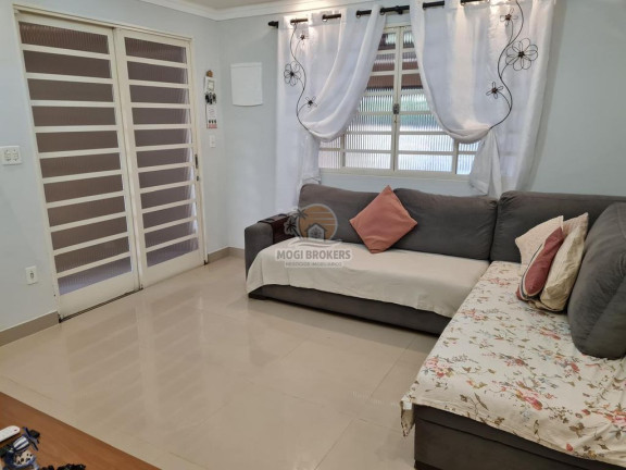 Imagem Casa de Condomínio com 2 Quartos à Venda, 125 m² em Jardim Rubi - Mogi Das Cruzes Imagem Casa de Condomínio com 2 Quartos à Venda, 125 m² em Jardim Rubi - Mogi Das Cruzes