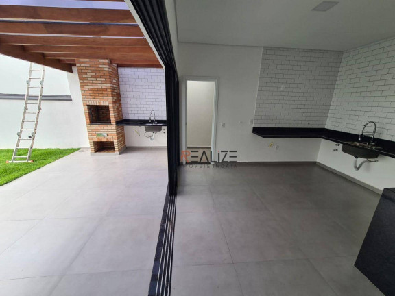 Imagem Casa com 3 Quartos à Venda, 188 m² em Condomínio Jardim Laguna - Indaiatuba Imagem Casa com 3 Quartos à Venda, 188 m² em Condomínio Jardim Laguna - Indaiatuba