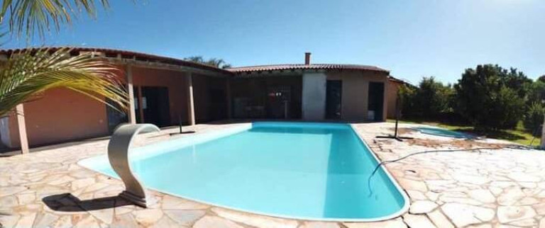 Imagem Casa de Condomínio com 4 Quartos à Venda, 1.000 m² em Tucunaré - Alvorada Do Sul Imagem Casa de Condomínio com 4 Quartos à Venda, 1.000 m² em Tucunaré - Alvorada Do Sul