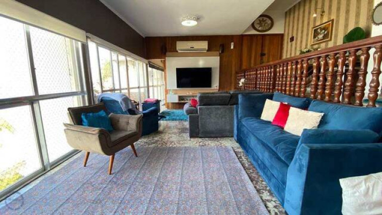 Imagem Apartamento com 4 Quartos à Venda, 216 m² em Ilha Porchat - São Vicente Imagem Apartamento com 4 Quartos à Venda, 216 m² em Ilha Porchat - São Vicente