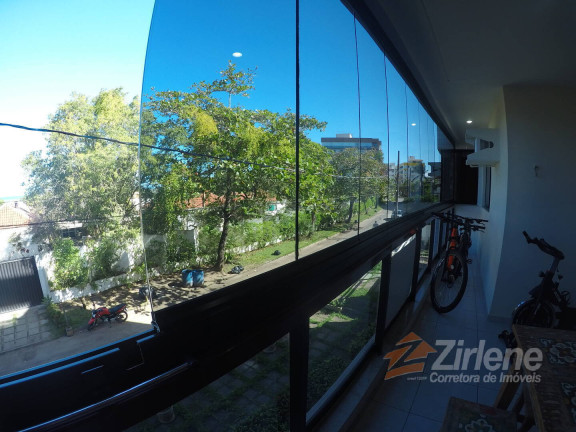 Imagem Apartamento com 3 Quartos à Venda, 180 m² em Guarapari