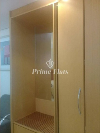 Imagem Apartamento com 1 Quarto à Venda, 28 m² em Vila Mariana - São Paulo Imagem Apartamento com 1 Quarto à Venda, 28 m² em Vila Mariana - São Paulo