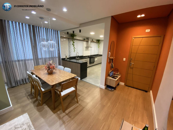 Apartamento com 3 Quartos à Venda, 100 m² em Horto - Ipatinga