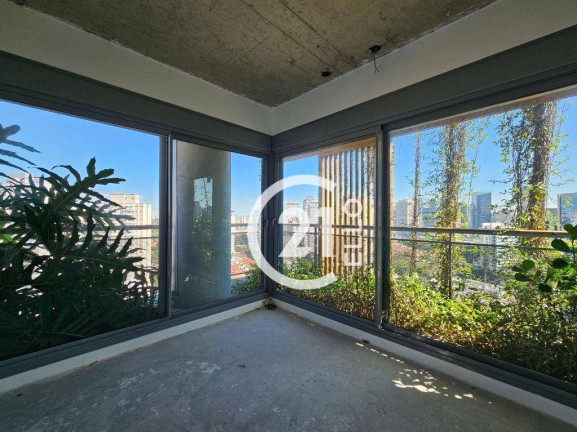 Imagem Apartamento com 3 Quartos à Venda, 197 m² em Brooklin - São Paulo Imagem Apartamento com 3 Quartos à Venda, 197 m² em Brooklin - São Paulo