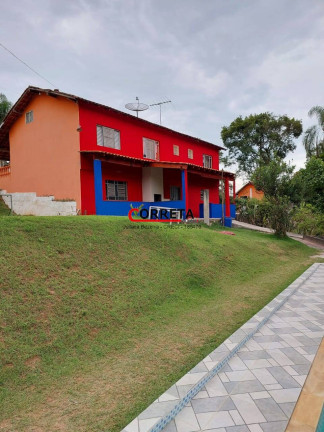 Imagem Casa com 3 Quartos à Venda, 3.225 m² em Feital - Ibiúna Imagem Casa com 3 Quartos à Venda, 3.225 m² em Feital - Ibiúna