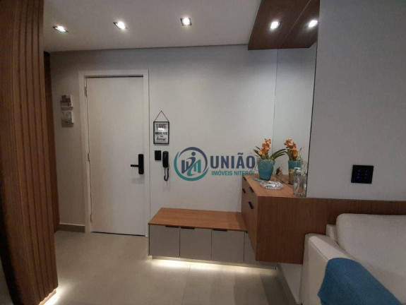 Imagem Apartamento com 2 Quartos à Venda, 84 m² em Icaraí - Niterói