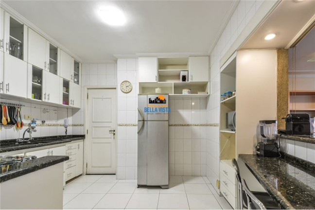 Imagem Apartamento com 3 Quartos à Venda, em Pinheiros - São Paulo Imagem Apartamento com 3 Quartos à Venda, em Pinheiros - São Paulo