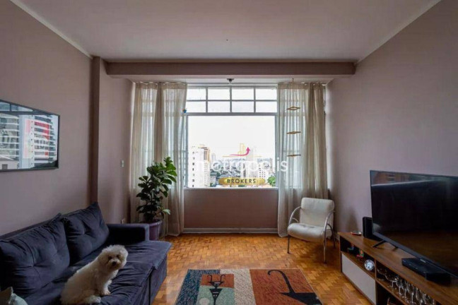 Imagem Apartamento com 2 Quartos à Venda ou Locação, 130 m² em Aclimação - São Paulo Imagem Apartamento com 2 Quartos à Venda ou Locação, 130 m² em Aclimação - São Paulo