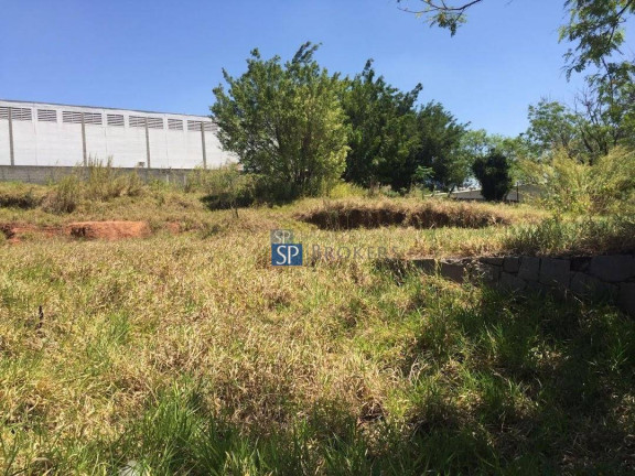 Imagem Terreno à Venda, 4.876 m² em Leitão - Louveira